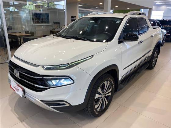 FIAT TORO 1.3 TURBO 270 FLEX VOLCANO AT6 FIAT TORO 1.3 TURBO 270 FLEX VOLCANO AT6